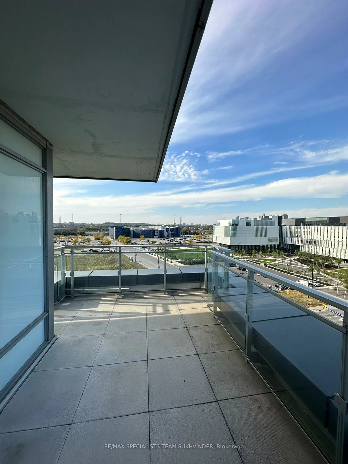 360, Square One, City Centre, Mississauga