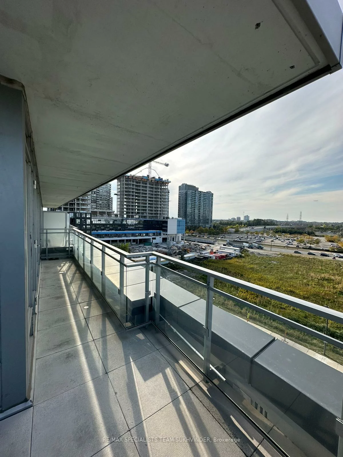 360, Square One, City Centre, Mississauga