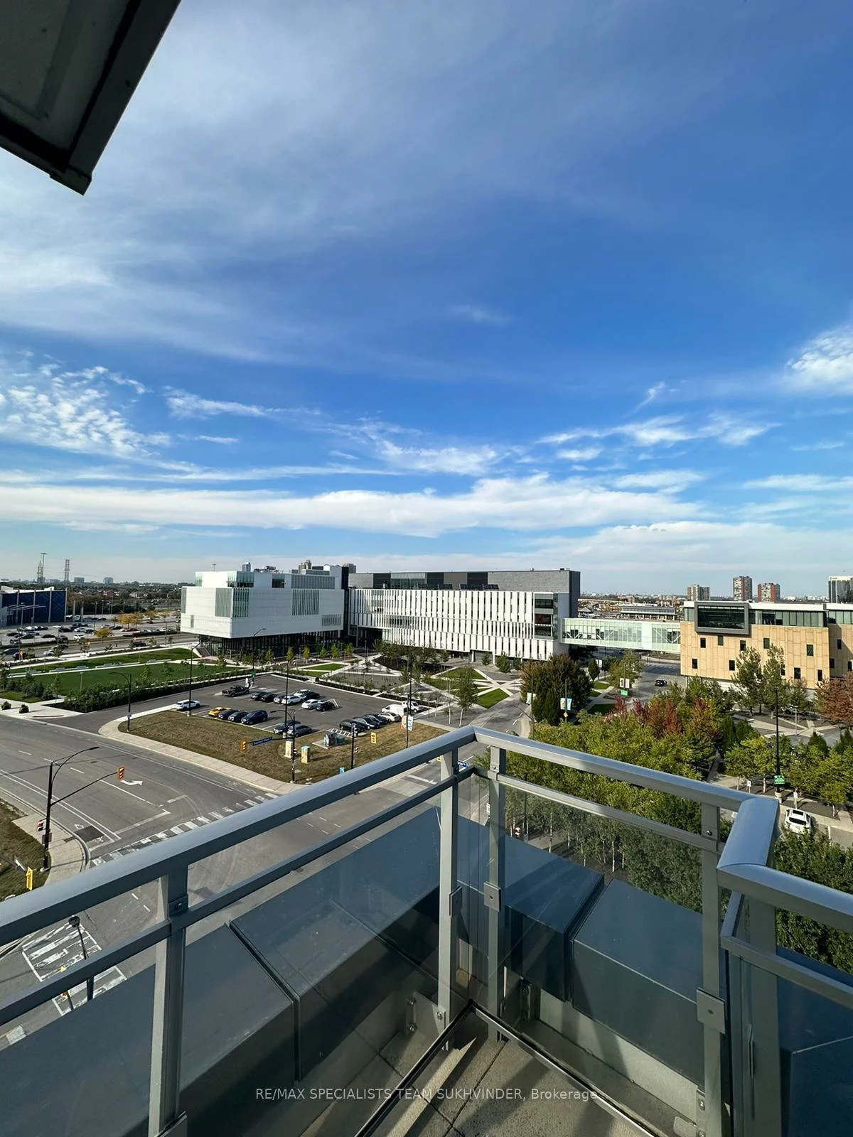 360, Square One, City Centre, Mississauga