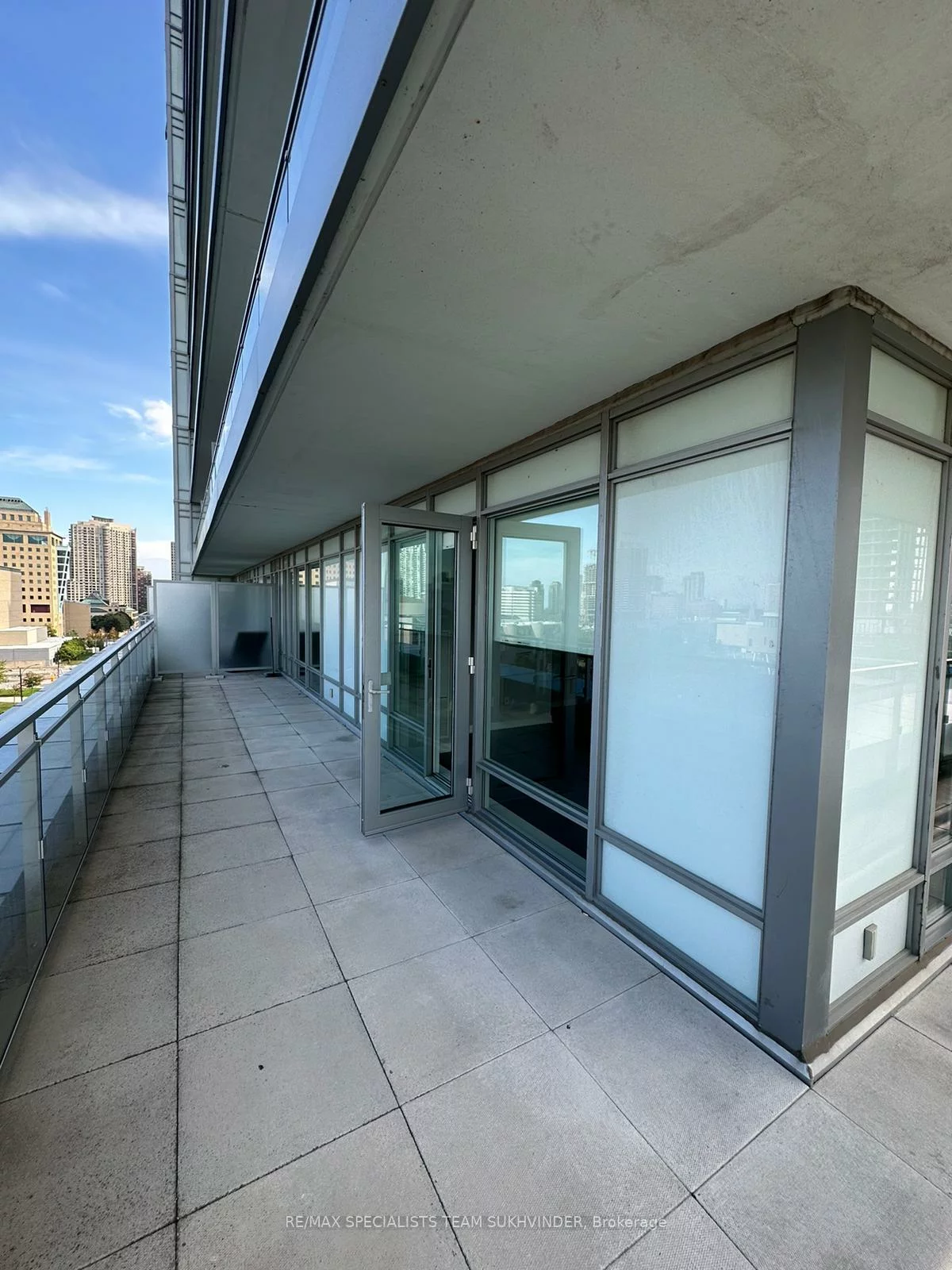 360, Square One, City Centre, Mississauga
