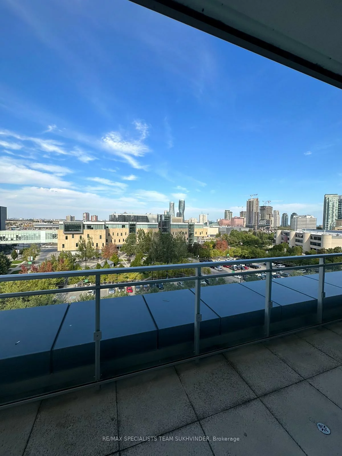 360, Square One, City Centre, Mississauga