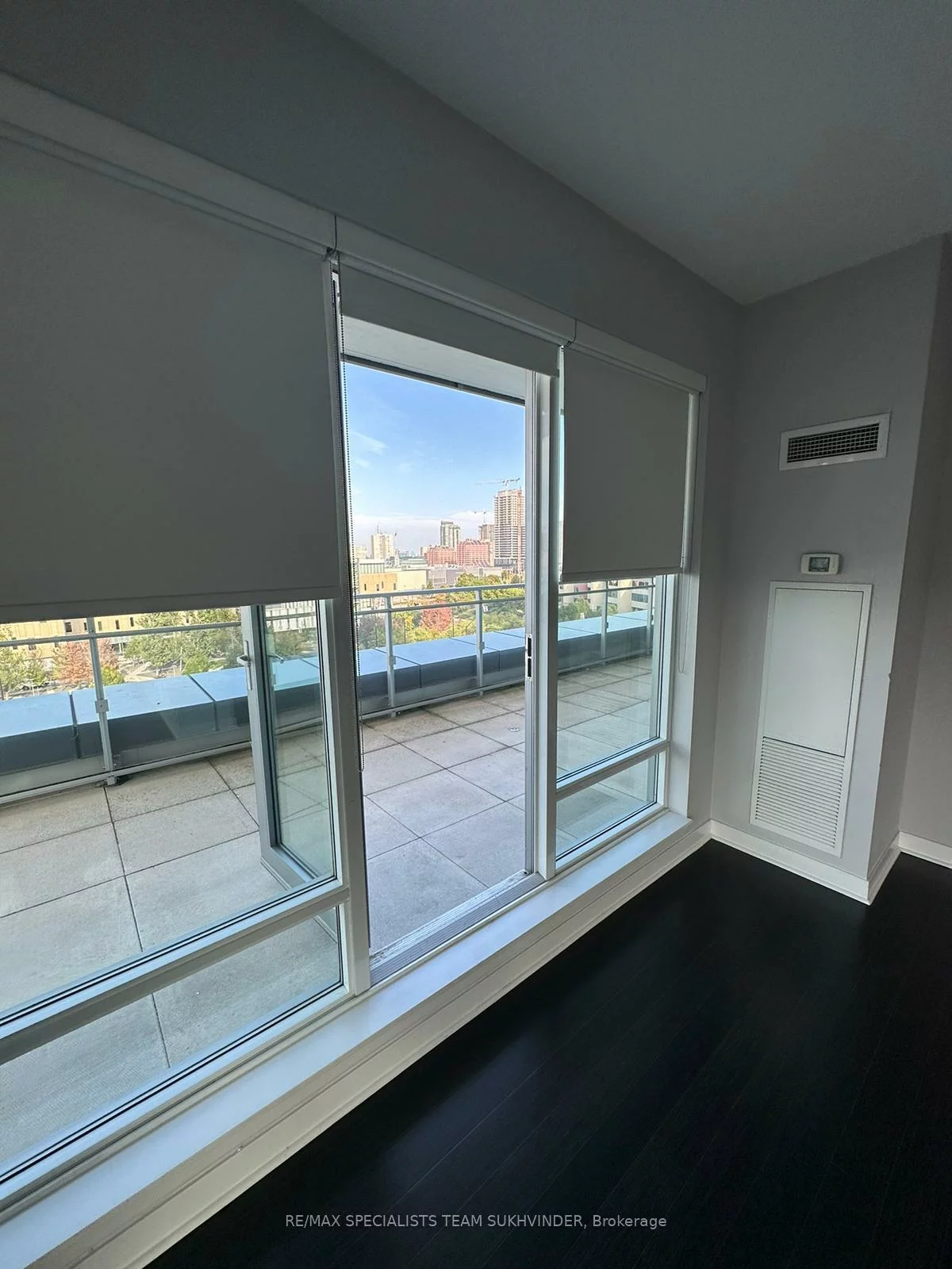 360, Square One, City Centre, Mississauga