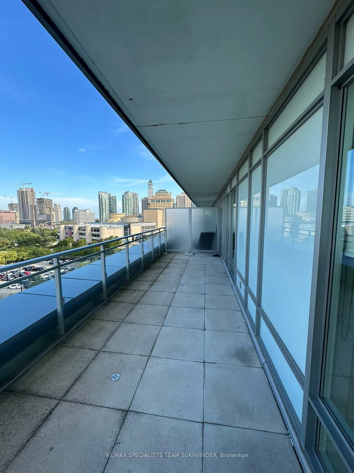 360, Square One, City Centre, Mississauga