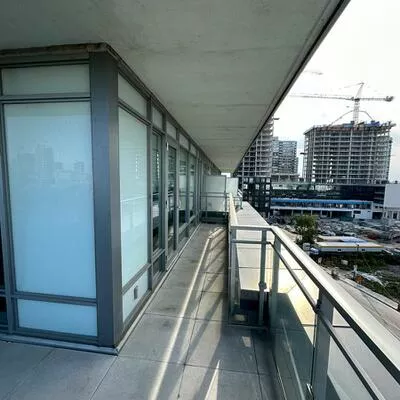 360, Square One, City Centre, Mississauga