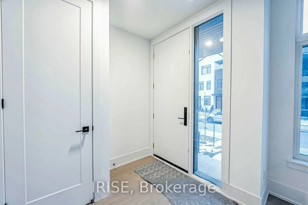 40, Lou Parsons, Port Credit, Mississauga