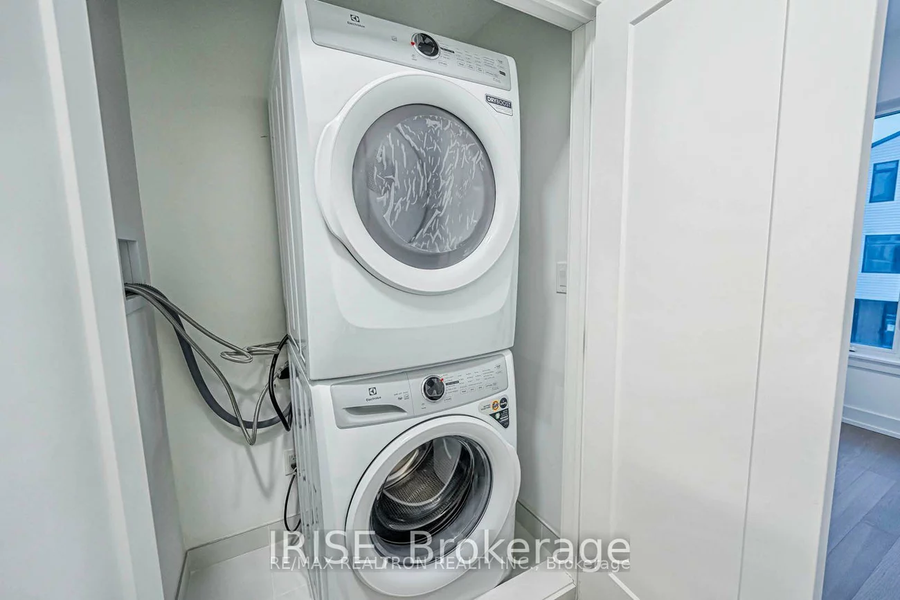 40, Lou Parsons, Port Credit, Mississauga
