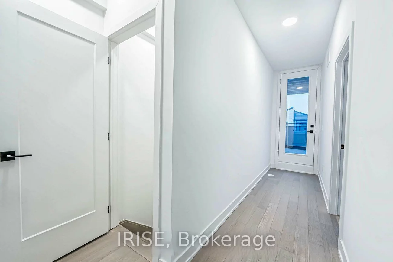 40, Lou Parsons, Port Credit, Mississauga