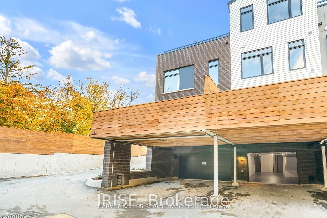 40, Lou Parsons, Port Credit, Mississauga