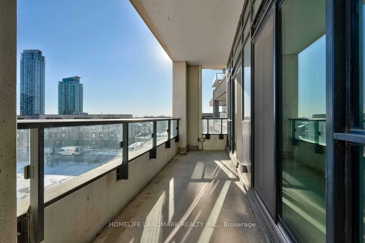 4055, Parkside Village, City Centre, Mississauga