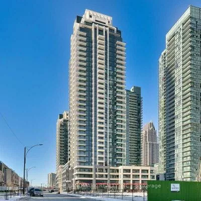 4055, Parkside Village, City Centre, Mississauga