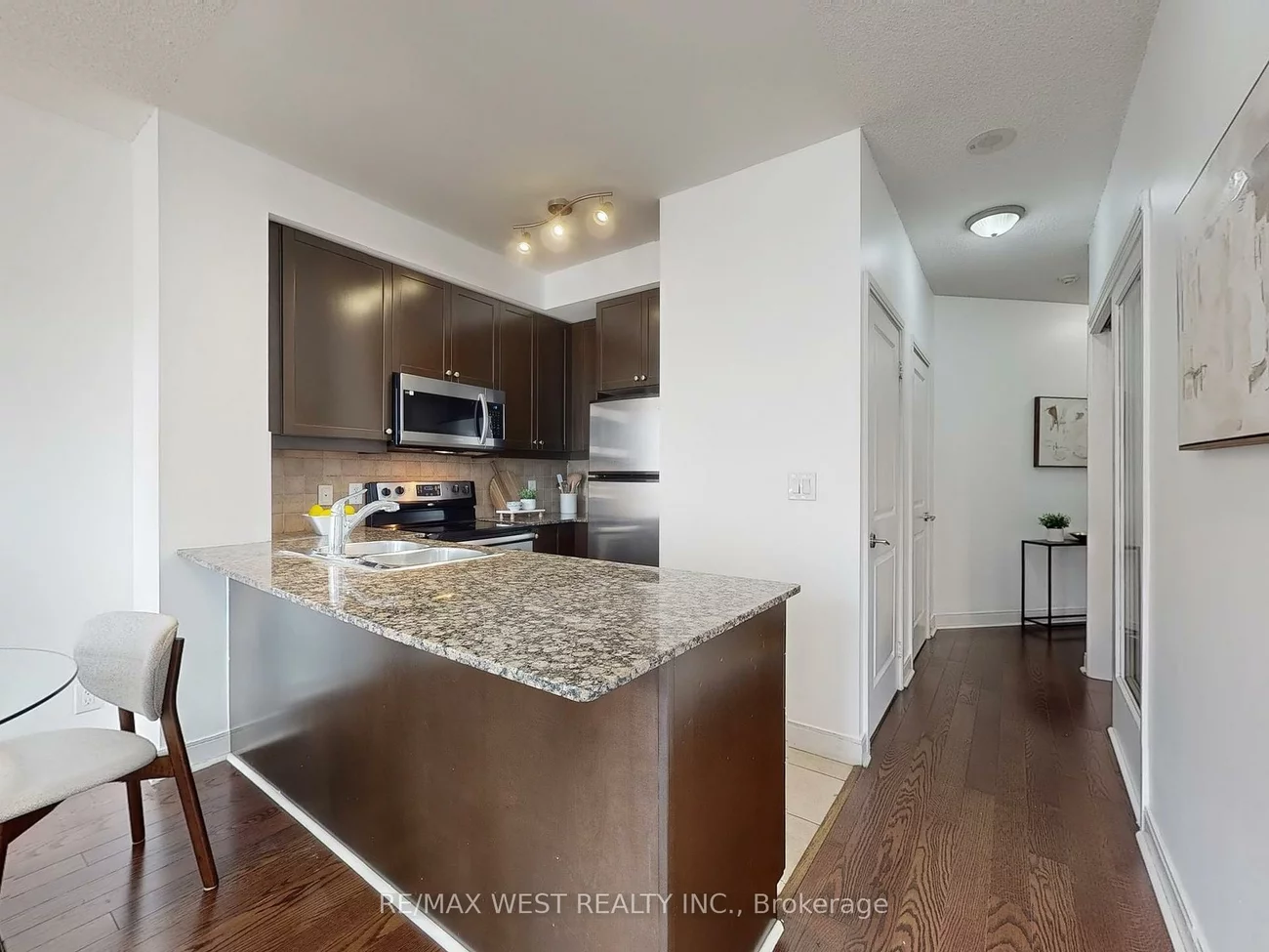 80, Absolute, City Centre, Mississauga