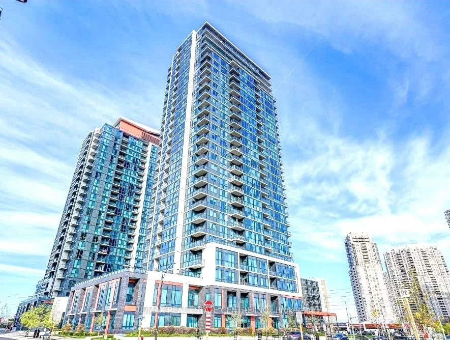 75, Eglinton, Hurontario, Mississauga