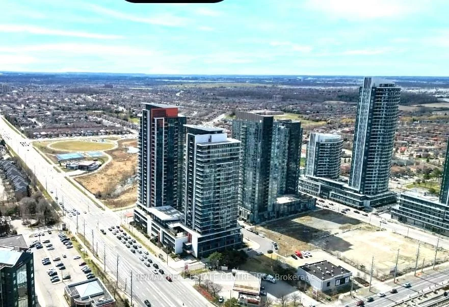 75, Eglinton, Hurontario, Mississauga