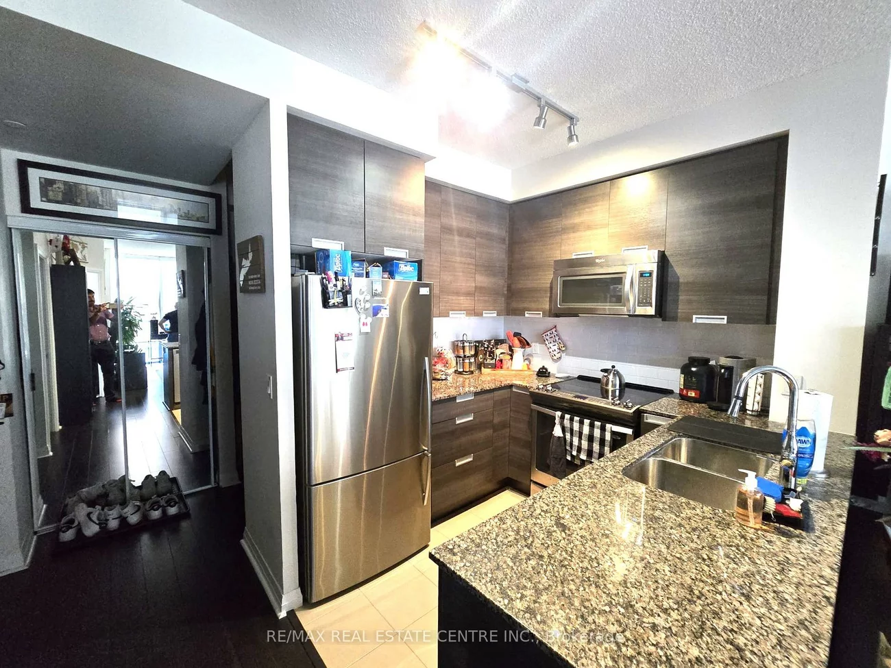 75, Eglinton, Hurontario, Mississauga