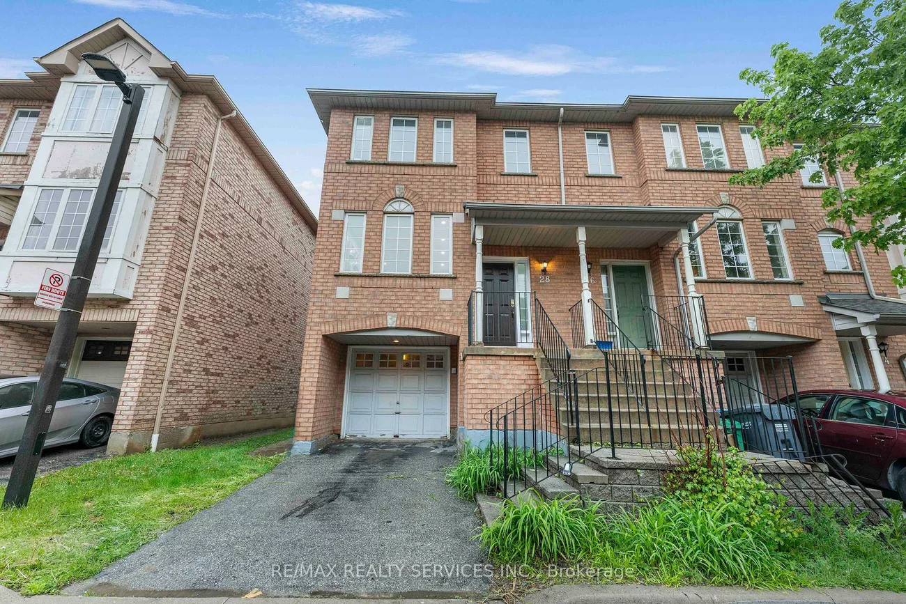 80, Acorn, Hurontario, Mississauga