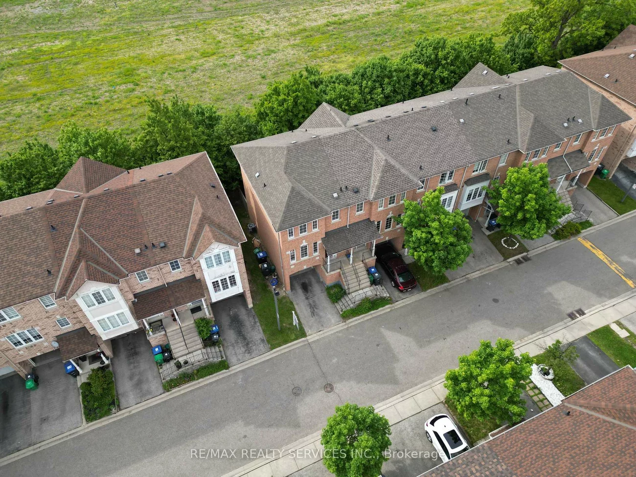 80, Acorn, Hurontario, Mississauga