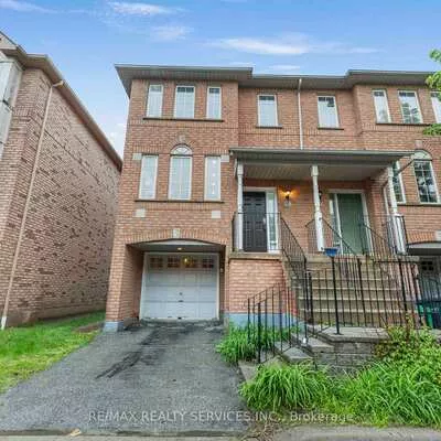 80, Acorn, Hurontario, Mississauga
