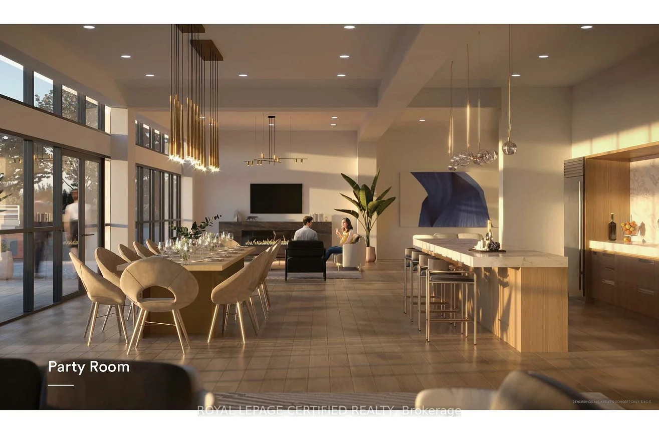 4130, Parkside Village, City Centre, Mississauga