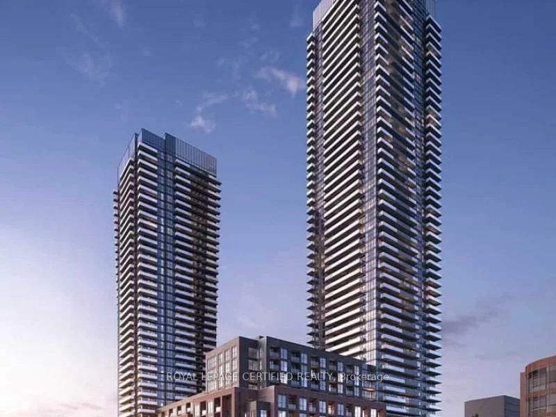 4130, Parkside Village, City Centre, Mississauga