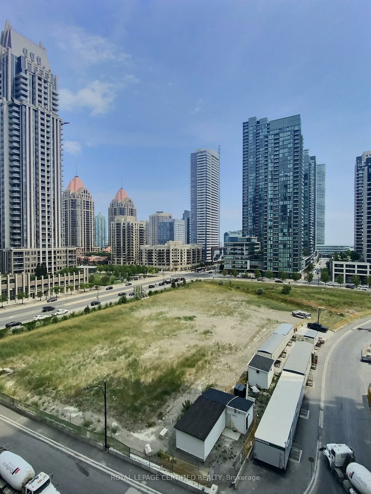 4130, Parkside Village, City Centre, Mississauga