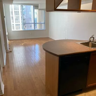 4090, Living Arts, City Centre, Mississauga