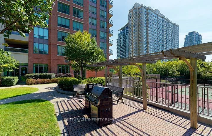 156, Enfield, City Centre, Mississauga