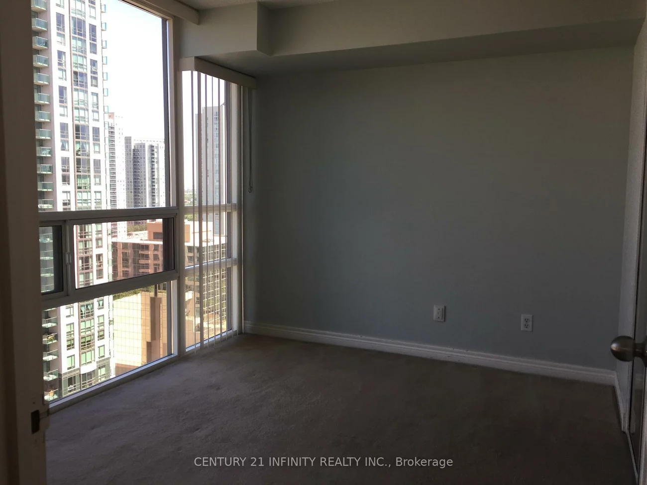 156, Enfield, City Centre, Mississauga