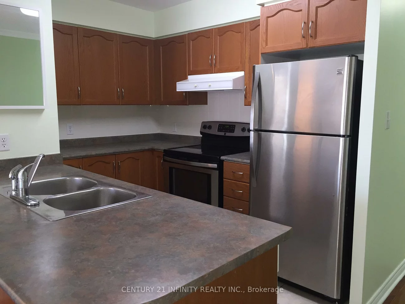 156, Enfield, City Centre, Mississauga