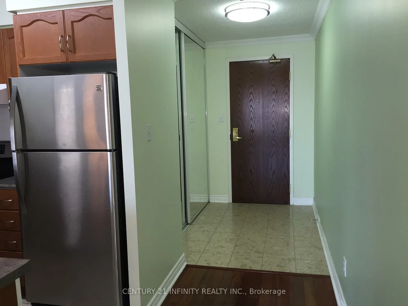 156, Enfield, City Centre, Mississauga