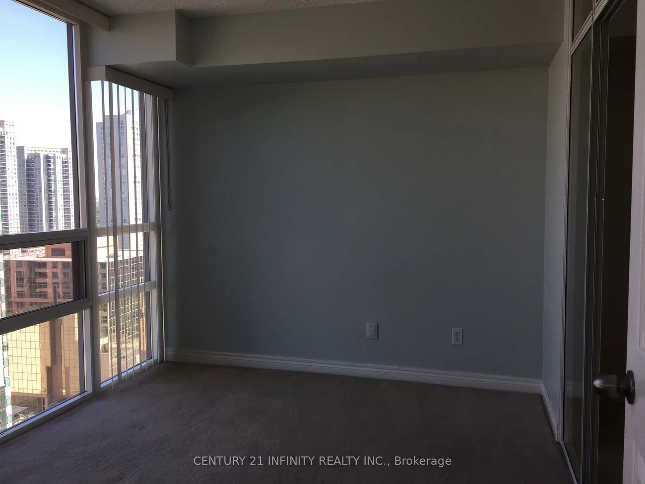 156, Enfield, City Centre, Mississauga