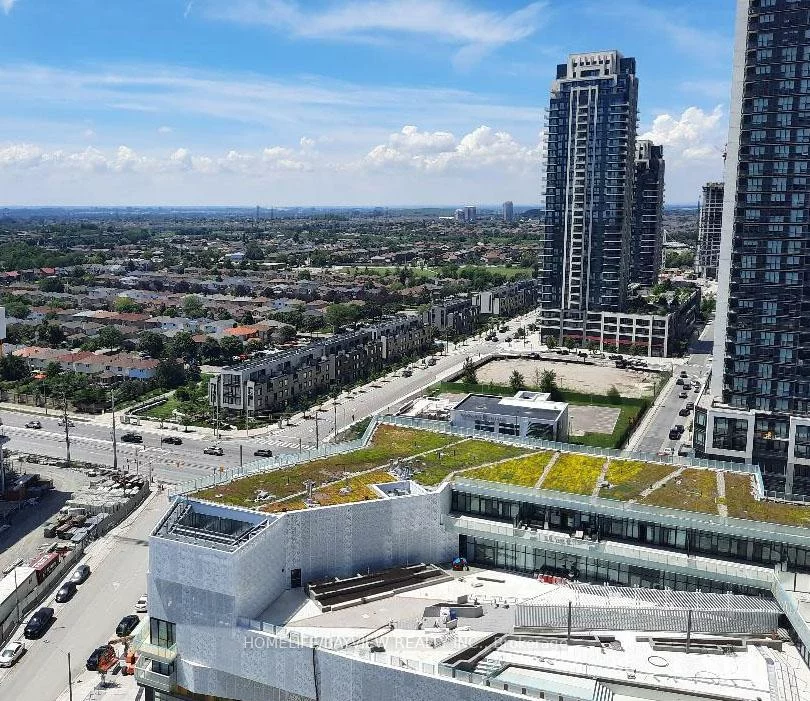 3883, Quartz, City Centre, Mississauga