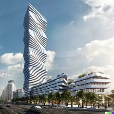 3883, Quartz, City Centre, Mississauga