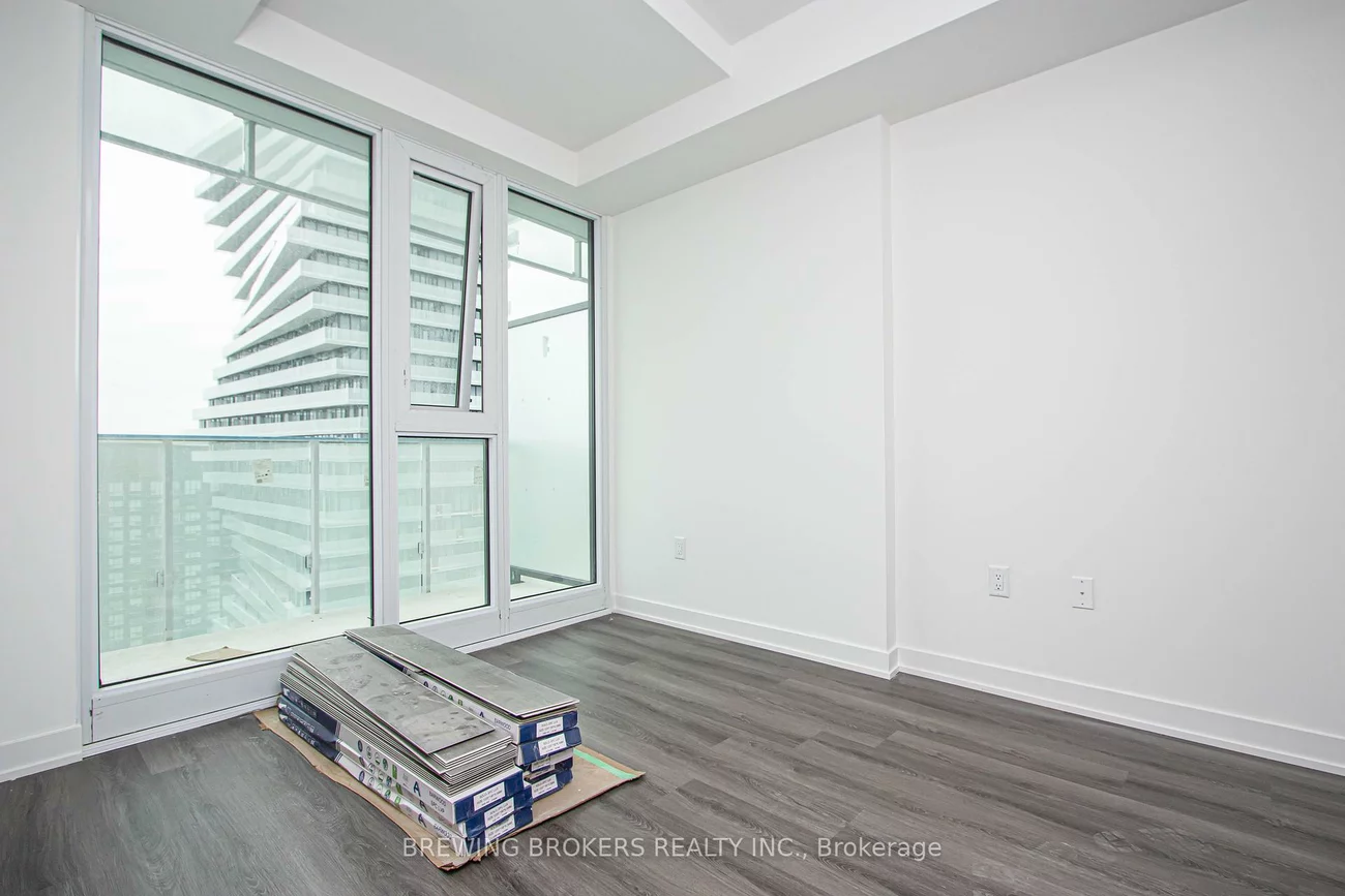 3883, Quartz, City Centre, Mississauga