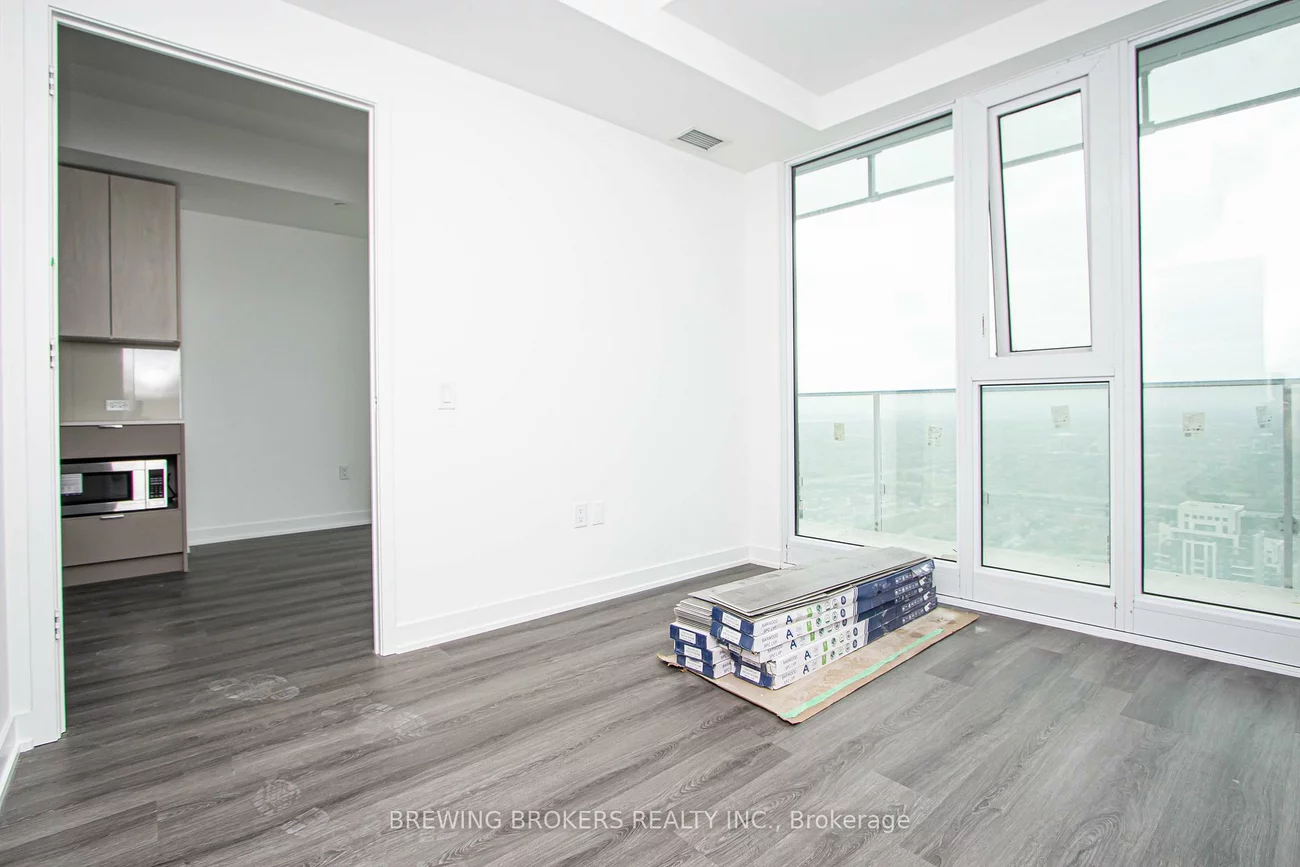 3883, Quartz, City Centre, Mississauga