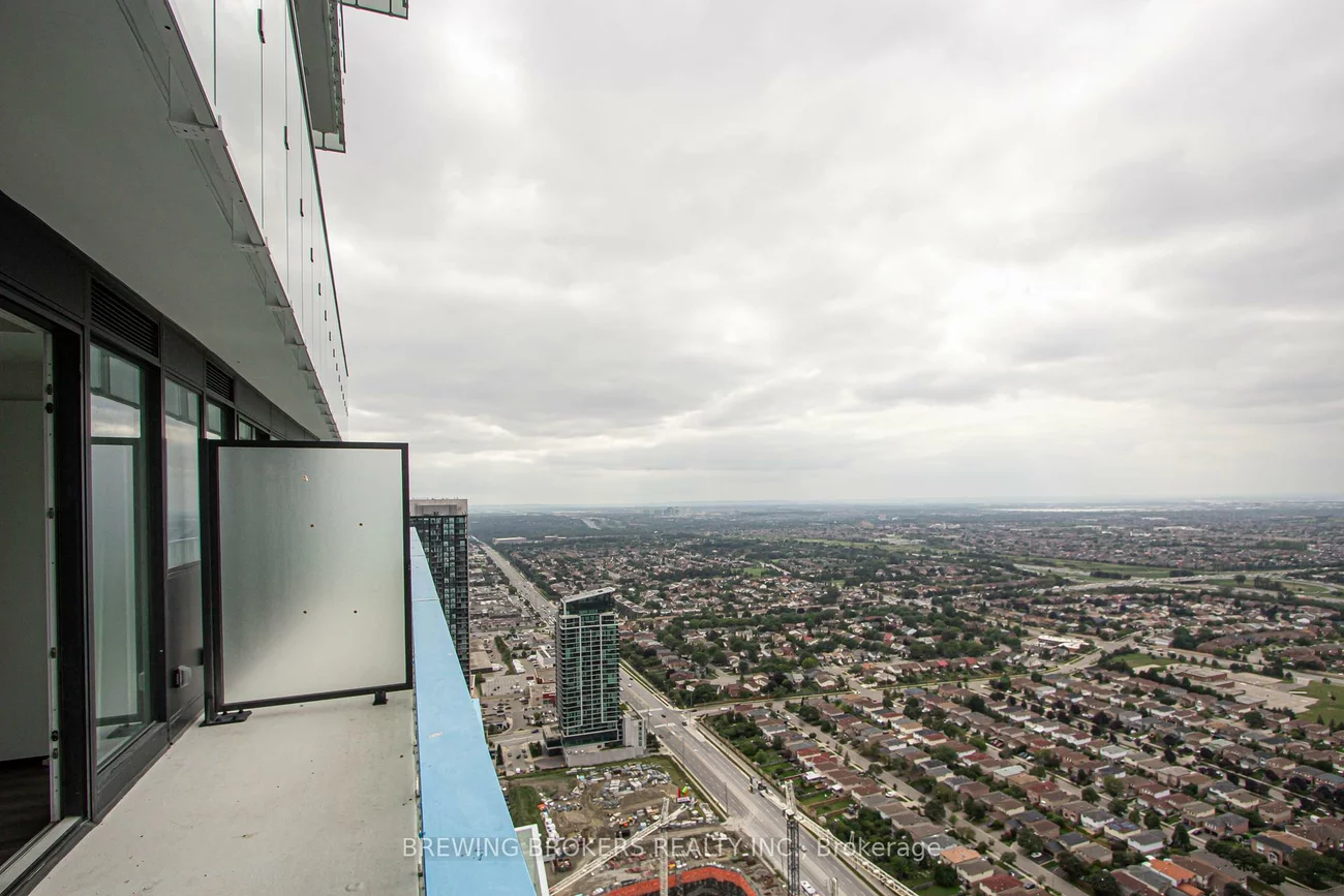 3883, Quartz, City Centre, Mississauga