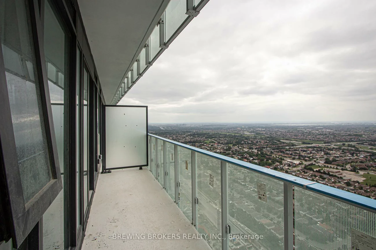 3883, Quartz, City Centre, Mississauga