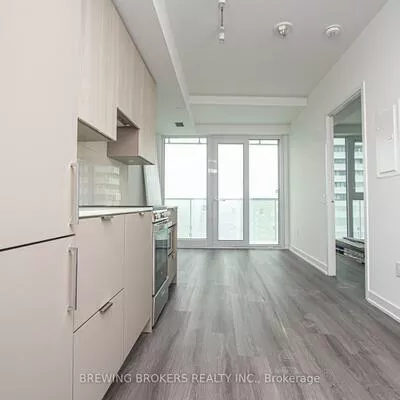 Condo Apartment, For Lease 3883, Quartz, City Centre, Mississauga