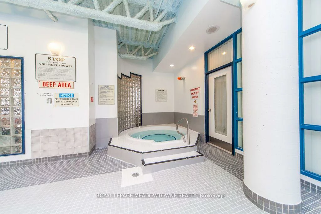 35, Trailwood, Hurontario, Mississauga