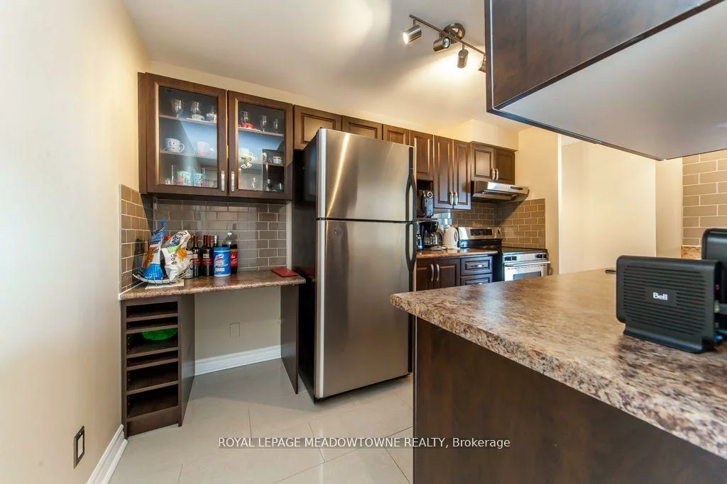 35, Trailwood, Hurontario, Mississauga