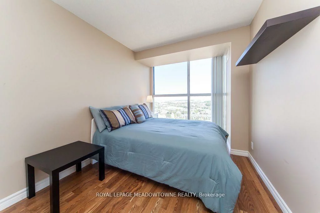 35, Trailwood, Hurontario, Mississauga