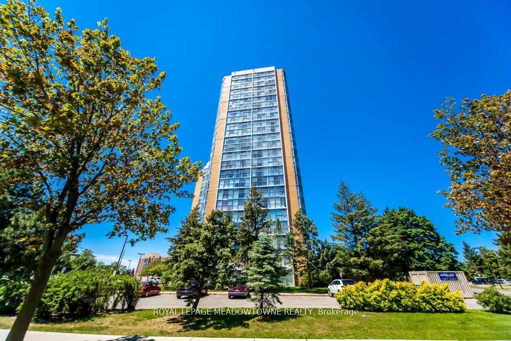 35, Trailwood, Hurontario, Mississauga