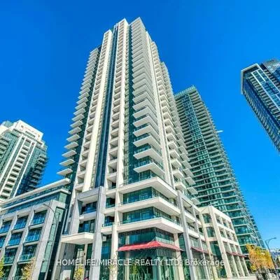 4055, Parkside Village, Creditview, Mississauga