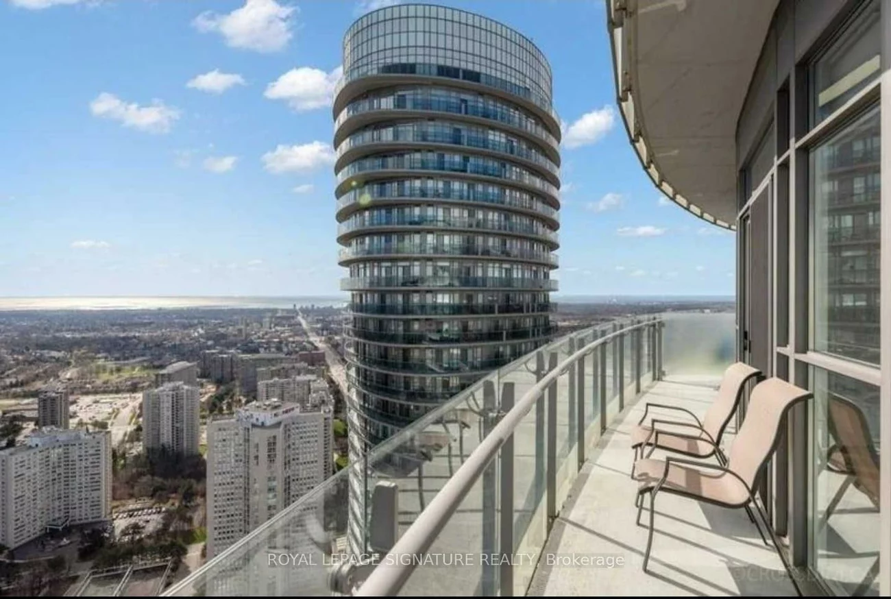 50, Absolute, City Centre, Mississauga
