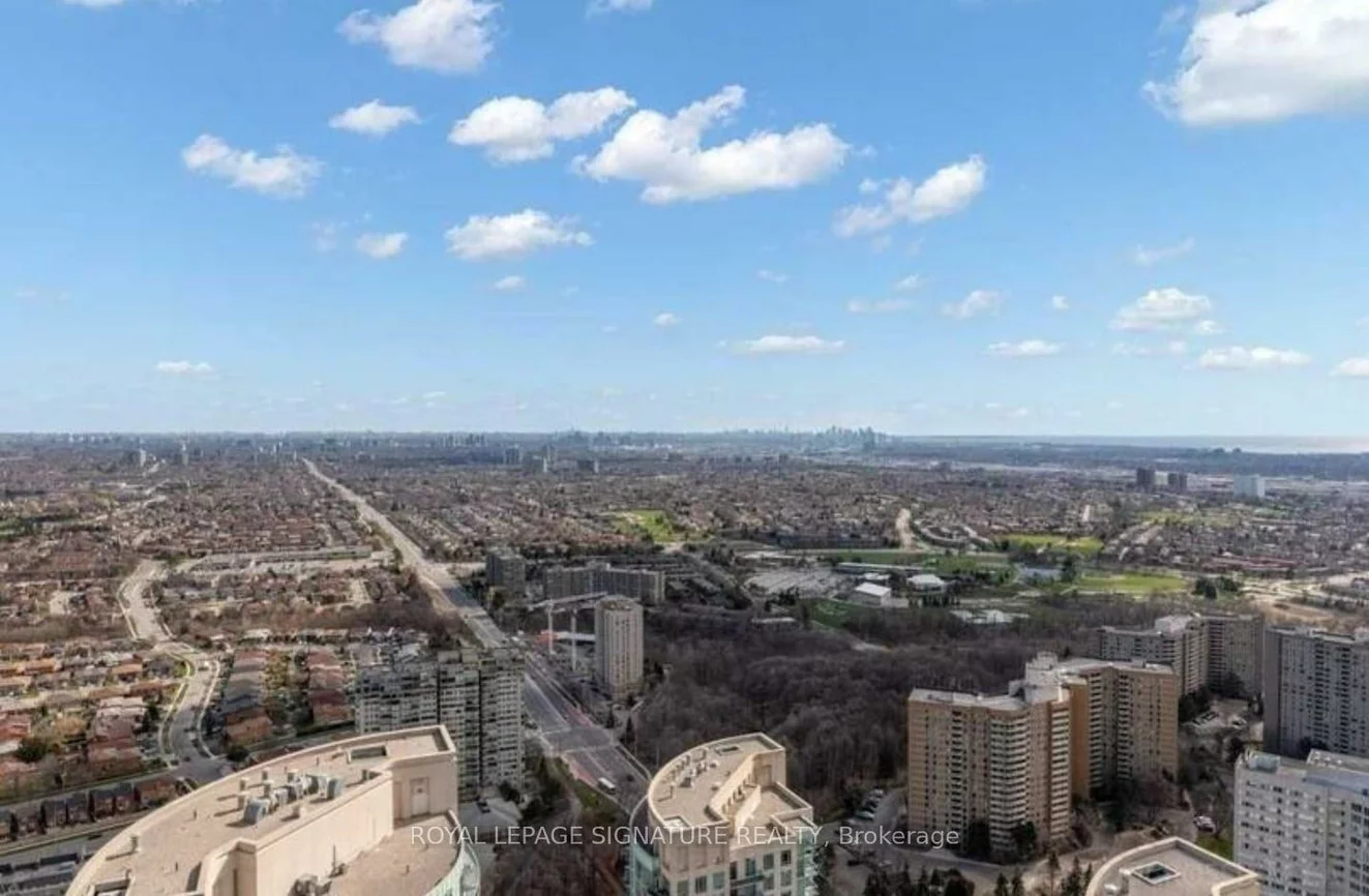50, Absolute, City Centre, Mississauga