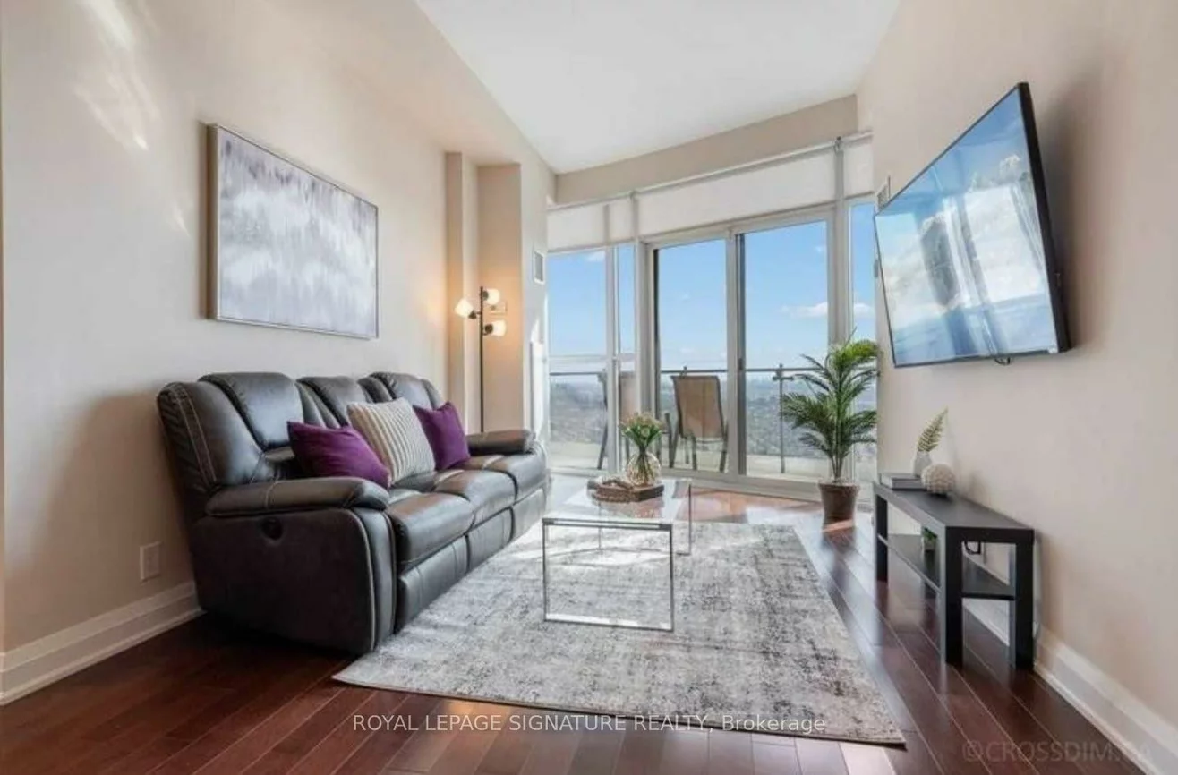 50, Absolute, City Centre, Mississauga
