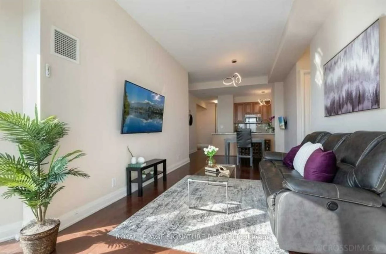 50, Absolute, City Centre, Mississauga