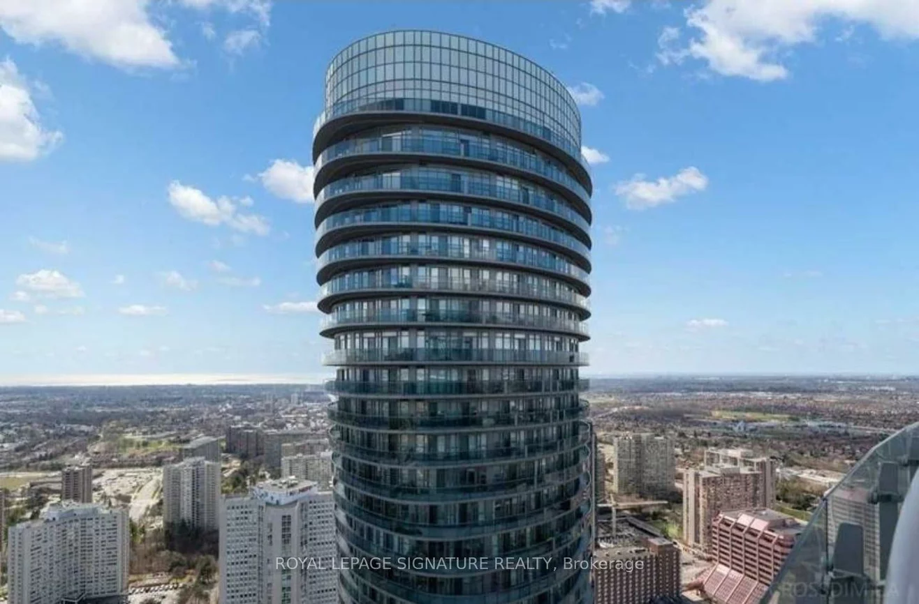 50, Absolute, City Centre, Mississauga