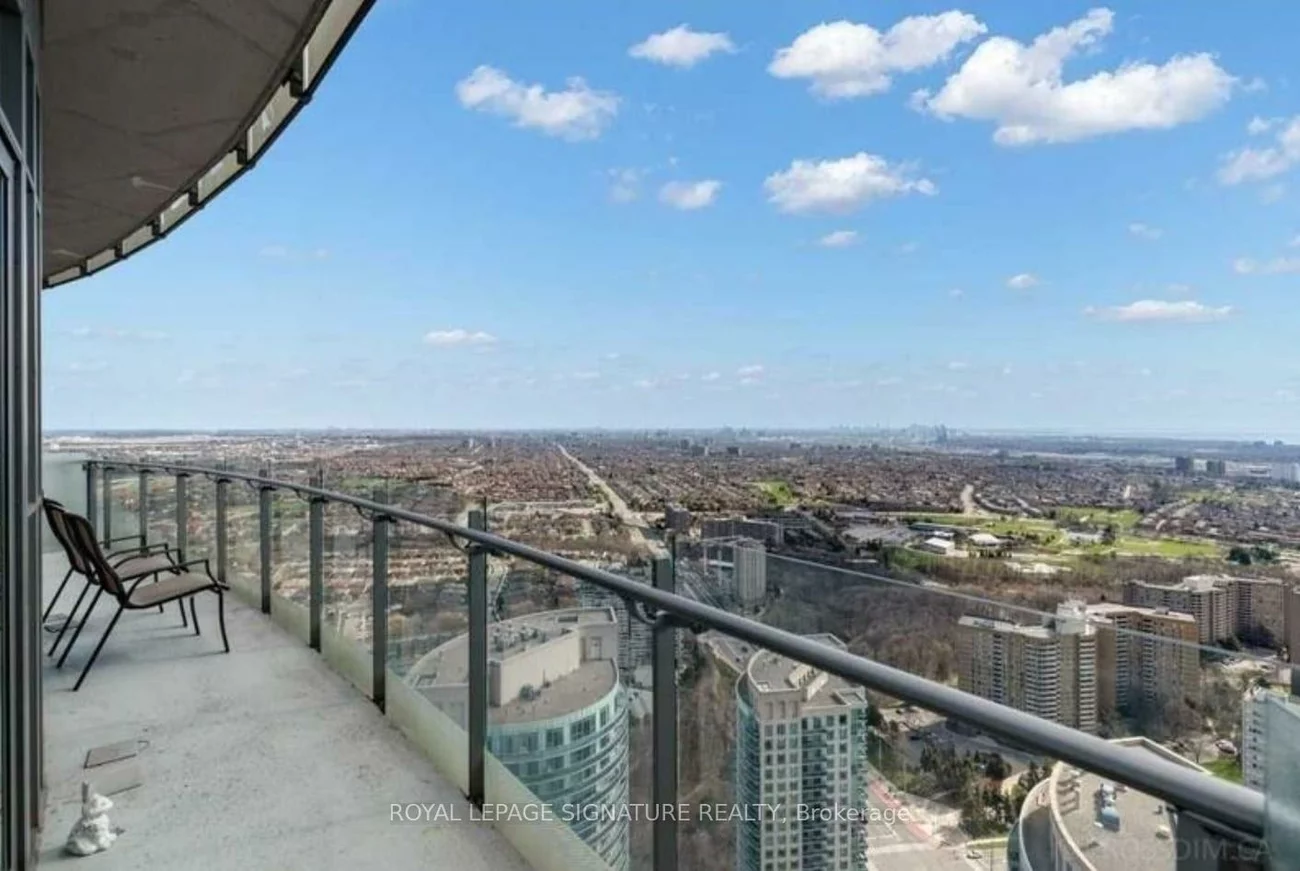 50, Absolute, City Centre, Mississauga