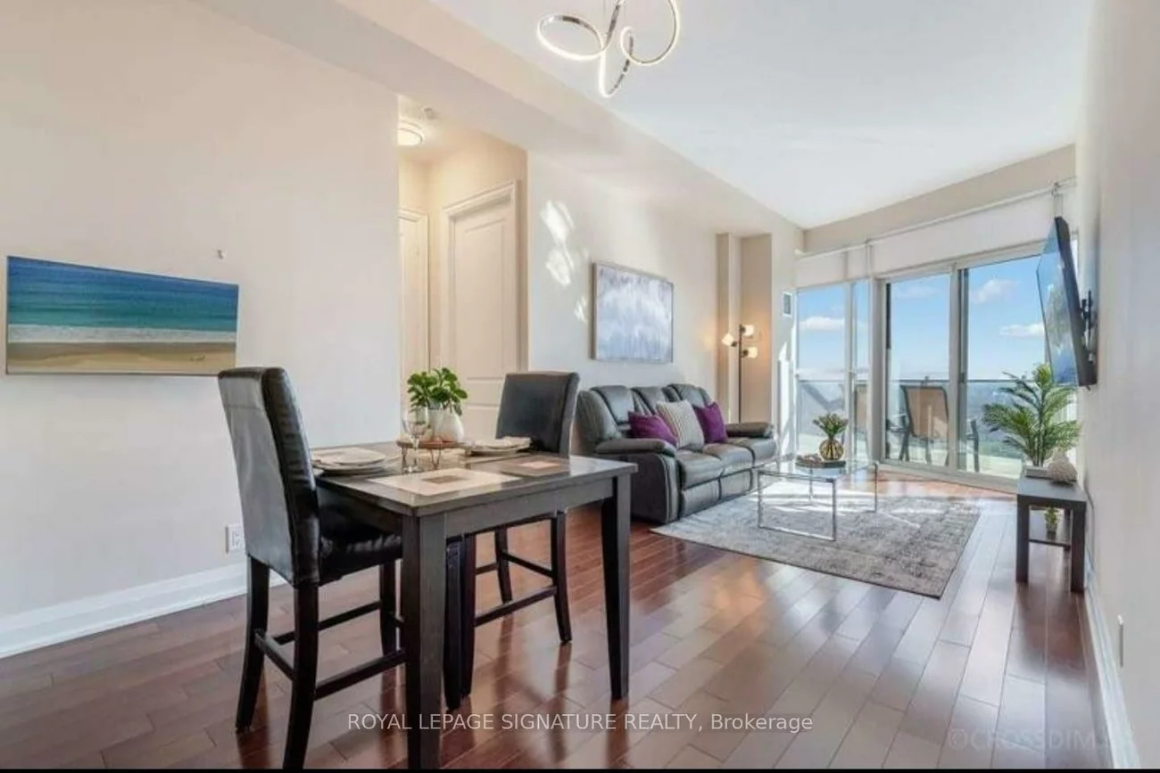 50, Absolute, City Centre, Mississauga