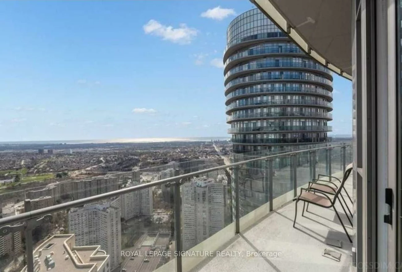 50, Absolute, City Centre, Mississauga